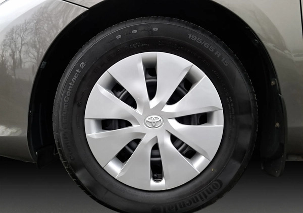Toyota Auris cena 47900 przebieg: 200000, rok produkcji 2016 z Kołaczyce małe 191